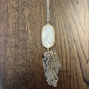 Kendra Scott Rayne Necklace